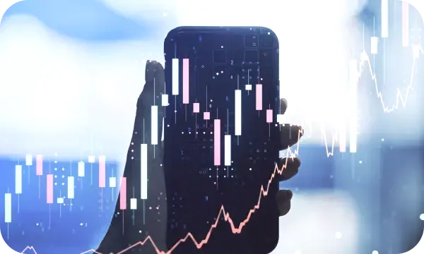 Kyvra Spark automated trading processes